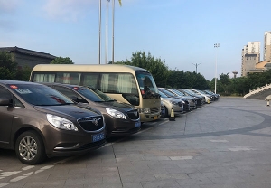 贛州租車(chē)需要什么條件？